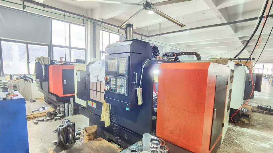 China Ruian Yongbo Machinery Co., Ltd. company profile