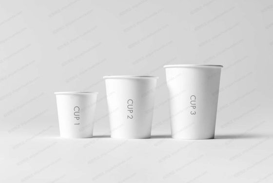High Speed Paper Tea Cup Making Machine Disposable Paper Cup Forming Machine with Attractive and Professional Design