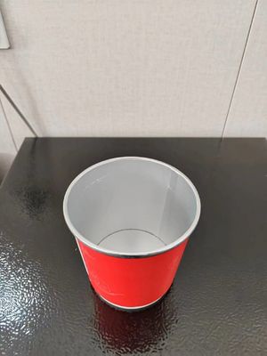 Food Beverage  65-70pcs/min Paper Salad Bowl Making Machine Disposable 20-50oz Paper Bowl Forming Machine