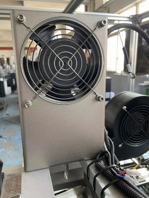 High Speed Paper Cup Foming Machine 120-150pcs/Min for Small Business External size 2340mm*1435mm*1800mm Voltage 380V 50HZ