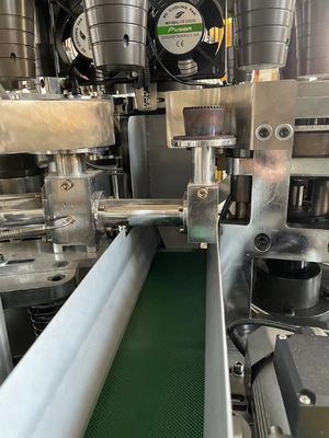 High Speed Automic Paper Cup Making Machine Double Wall One Time Paper Coffee Cup Forming Machine 120-150pcs/m