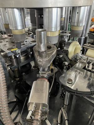 Manufacturers Disposable Paper Cup Making Machine Automatic Paper Coffee Cup Forming Machine with 100-110pcs/min Capacity