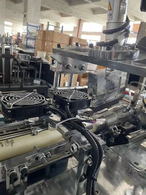 Manufacturers Disposable Paper Cup Making Machine Automatic Paper Coffee Cup Forming Machine with 100-110pcs/min Capacity