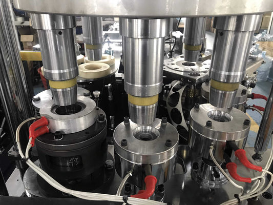 Paper Coffee Cup Production Machine Fully Automatic Machine To Make Disposable Paper Cup With Speed 65-85 pcs/min 1700 kg