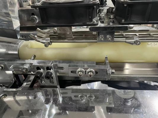 High Speed Ultrasonic Disposable Paper Cup Making Machine for Fully Automatic Paper Tea Cup Production in Dubai