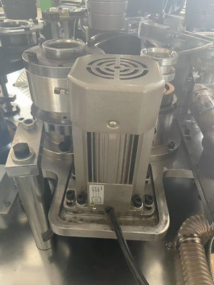 120-150pcs/Min Disposable Paper Coffee Cup Making Machine with and Fully Automated Operation