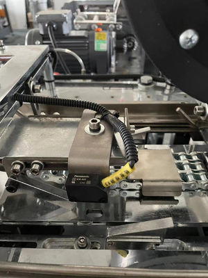 Automtic Paper Tea Cup Making Machine High Speed Production Line