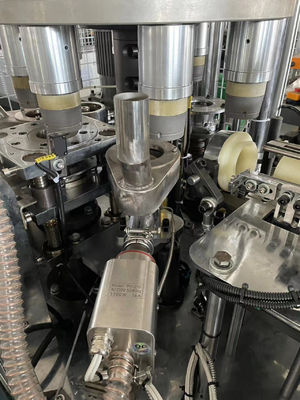 Fully Automatic Paper Cup Making Machine 100-110pcs/Min 2-16oz Automtic Voltage 380V/220V 50Hz/60Hz