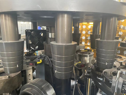 Fully Automatic Paper Coffee Cup Making Machine with Automtic Function and in Pakistan