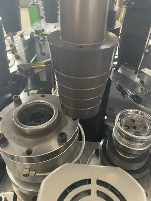 Fully Automatic High Speed Paper Cup Making Machine 120-150pcs/min for Fully Automated Production