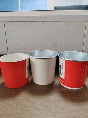 One Time Paper Cup Making Machine with Fully Automatic Replaceable Mold 380V 50Hz Voltage and Single/Double PE Coated Paper