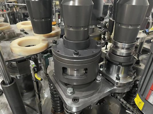 Double Wall Paper Cup Forming Machine with Automatic Disposable Paper Plate And Cup Making Functionality 1800 kg Capacity