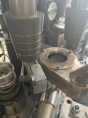 120-150pcs/Min Paper Cup Making Machine for High Speed Customized Paper Products